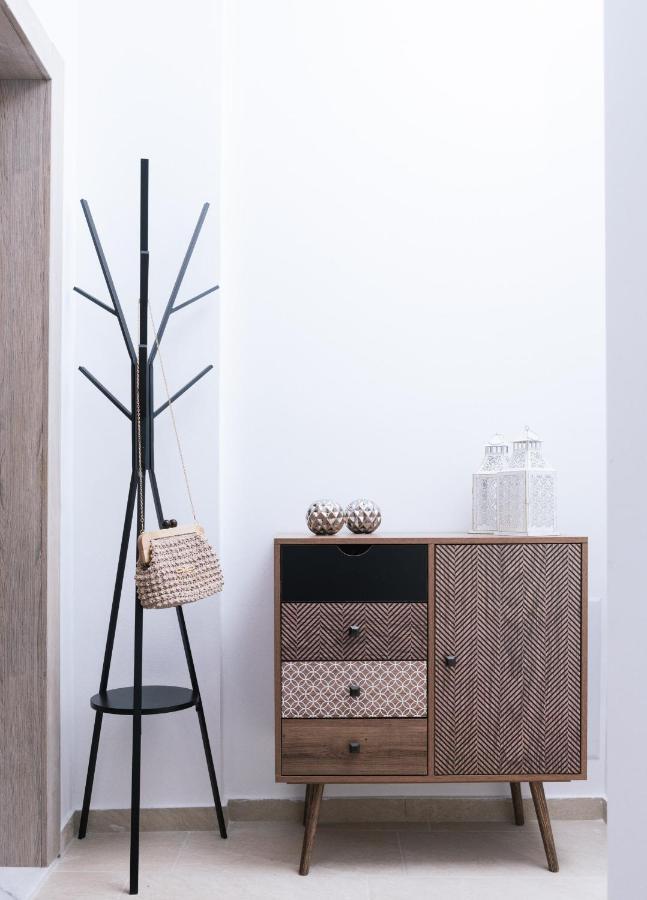 Athena Home South Crete Kappariana Exteriér fotografie