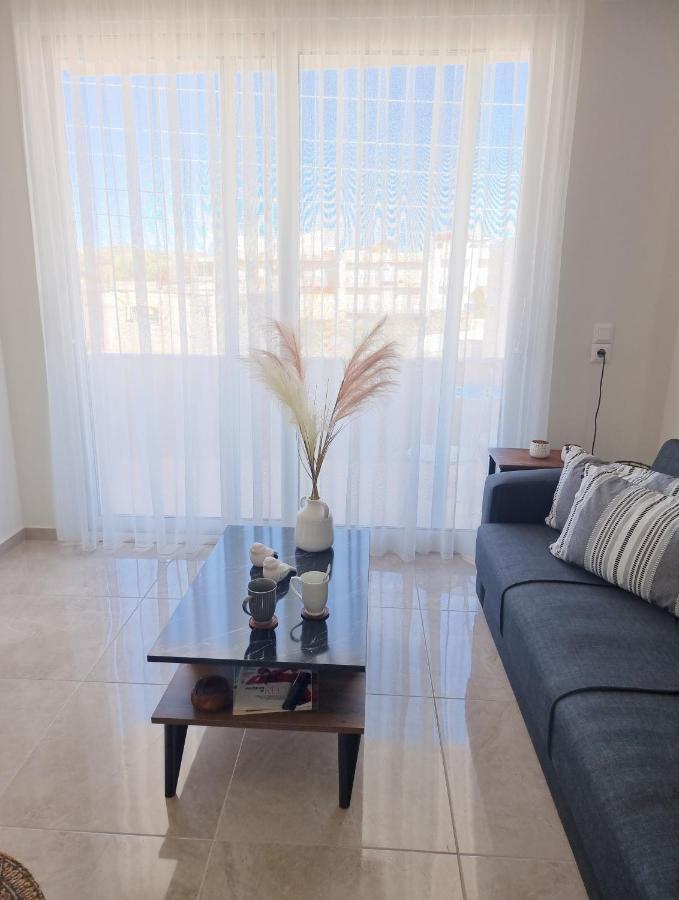Athena Home South Crete Kappariana Exteriér fotografie